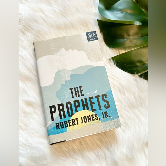 ⭐️ BOTM “ The Prophets” By Robert Jones Jr.  book - Picture 2 of 6